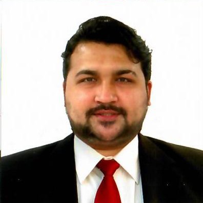 Shravan Kaul
